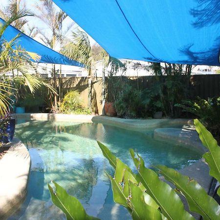 Salamander Beach Accommodation - Adults Only 萨拉曼德湾 外观 照片