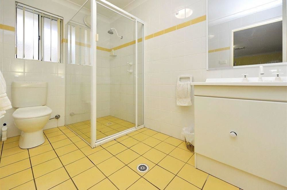 Salamander Beach Accommodation - Adults Only 萨拉曼德湾 外观 照片